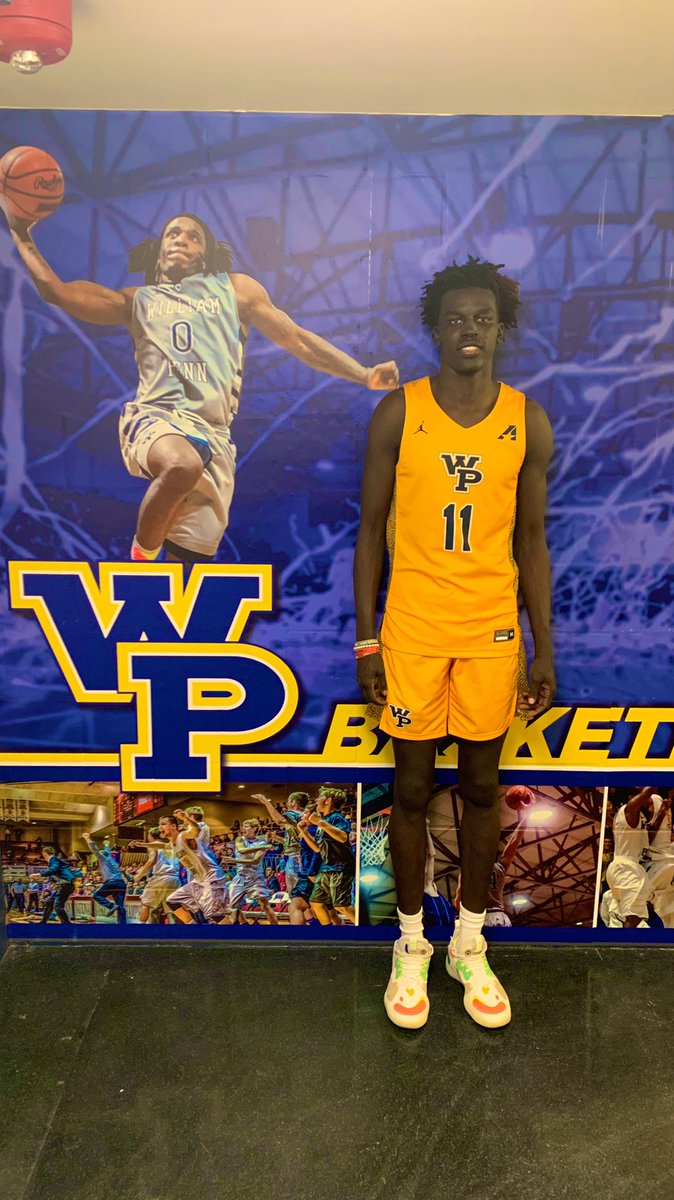 bentorneyail's tweet photo. after a great visit i am blessed to say i’ve received an offer from william penn!! @BSandquist @WPUBasketball https://t.co/ppS4msDX5d
