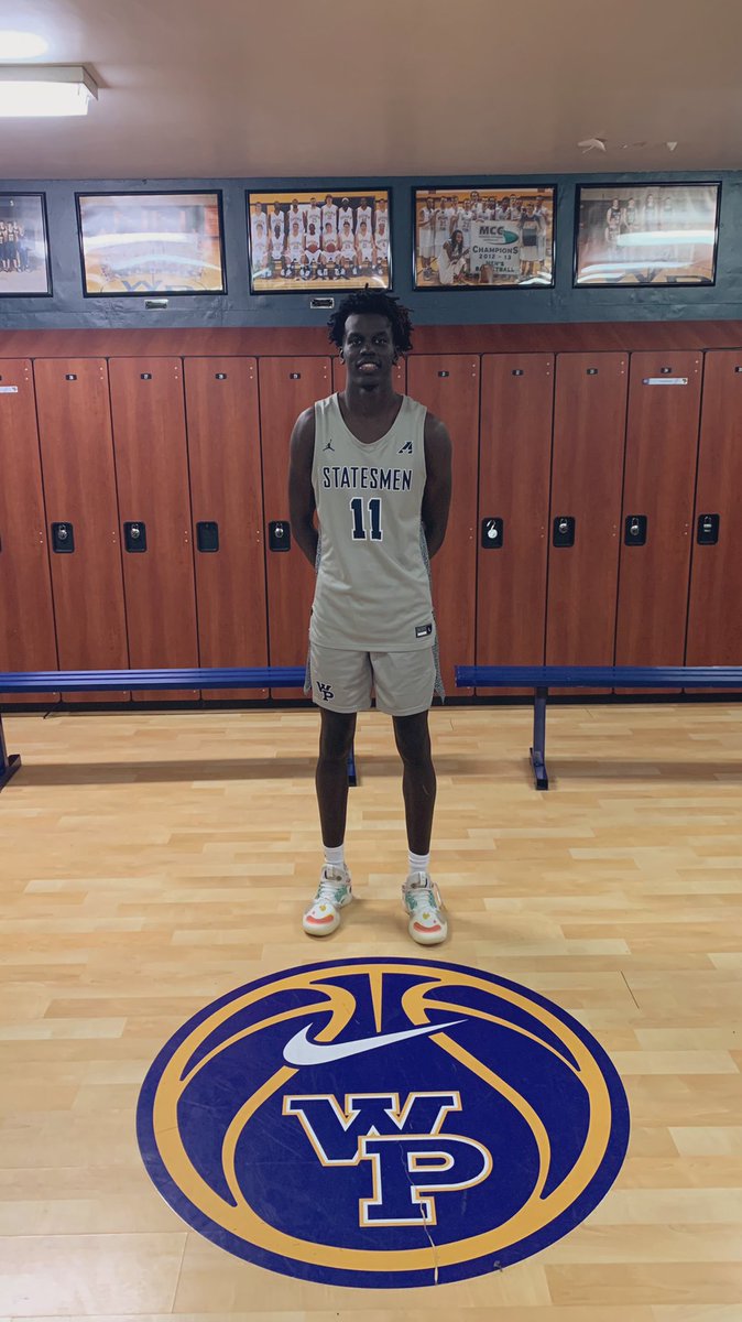 bentorneyail's tweet photo. after a great visit i am blessed to say i’ve received an offer from william penn!! @BSandquist @WPUBasketball https://t.co/ppS4msDX5d