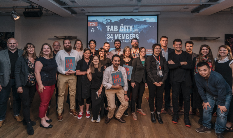 Join the Fab City Network💪 It's your chance for your city to pledge at Bali FAB Fest. Submit before Monday, August 1st, 2022. Write us requesting more information on how to pledge at info@fab.city #FabCity  #circulareconomy #fabcities #economies  #newcities