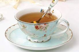ecoleolph's tweet photo. A beautiful Spring Tea was hosted last Friday by our Leadership and Community Connections Options students with their seniors from Linking Generations. Stories, tea and dainties were shared and laughter filled the air. What a lovely time was had by all! @EICS #LinkingGenerations https://t.co/COU5PhmerD