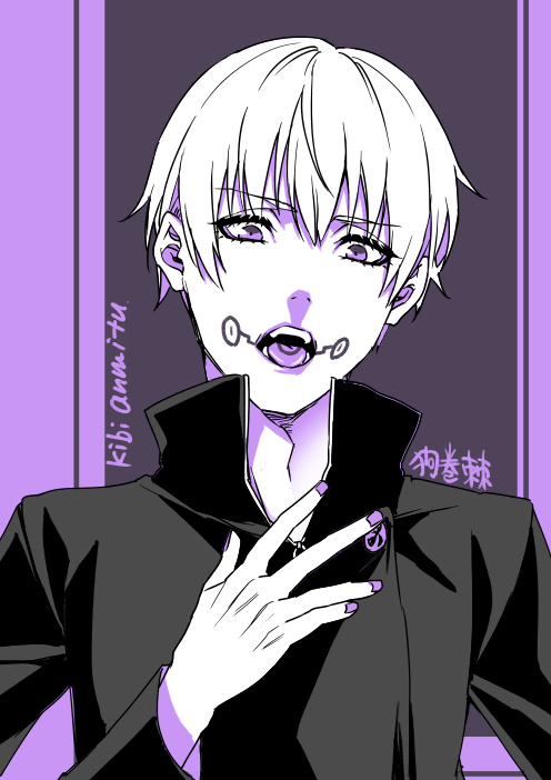 【なんでも許せる人向け】夢術ログ1【らくがき中心】 #夢術廻戦 #じゅじゅプラス #夢主絵 #夢主♀ https://t.co/2Fk0rB1b9I 