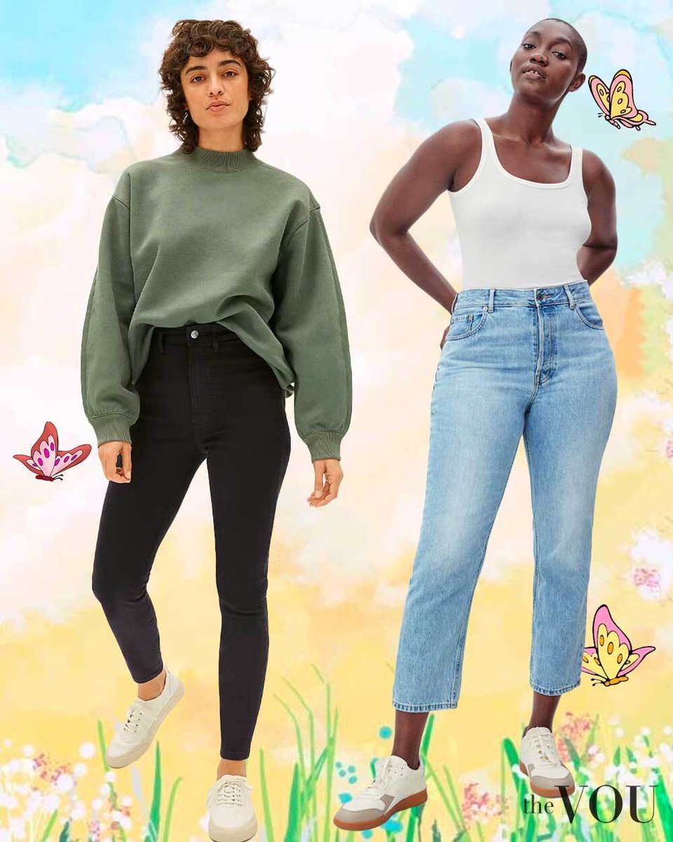 thevouofficial's tweet photo. 10 Best 𝗘𝘁𝗵𝗶𝗰𝗮𝗹 𝗖𝗹𝗼𝘁𝗵𝗶𝗻𝗴 𝗕𝗿𝗮𝗻𝗱𝘀 In 2022 (Affordable, Sustainable, Stylish) 😍 👗 👚 👖 ☀️ 
.
https://t.co/CqnqwCGe5e
.
#EthicalClothes #EthicalFashion #EthicalClothing #Ethical #Sustainable #TheVOU #VOUMagazine #FashionMagazine #BeautyMagazine #Fashion https://t.co/57FeHUkzAv