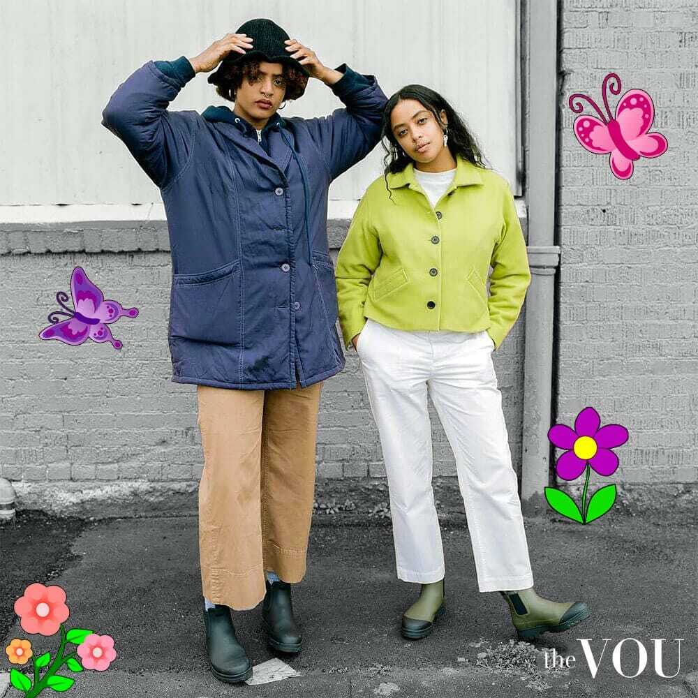 thevouofficial's tweet photo. 10 Best 𝗘𝘁𝗵𝗶𝗰𝗮𝗹 𝗖𝗹𝗼𝘁𝗵𝗶𝗻𝗴 𝗕𝗿𝗮𝗻𝗱𝘀 In 2022 (Affordable, Sustainable, Stylish) 😍 👗 👚 👖 ☀️ 
.
https://t.co/CqnqwCGe5e
.
#EthicalClothes #EthicalFashion #EthicalClothing #Ethical #Sustainable #TheVOU #VOUMagazine #FashionMagazine #BeautyMagazine #Fashion https://t.co/57FeHUkzAv
