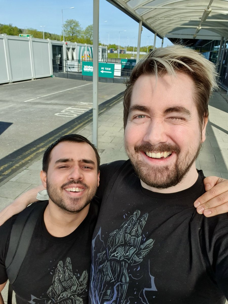 Zizaran 🇳🇴 tweet media