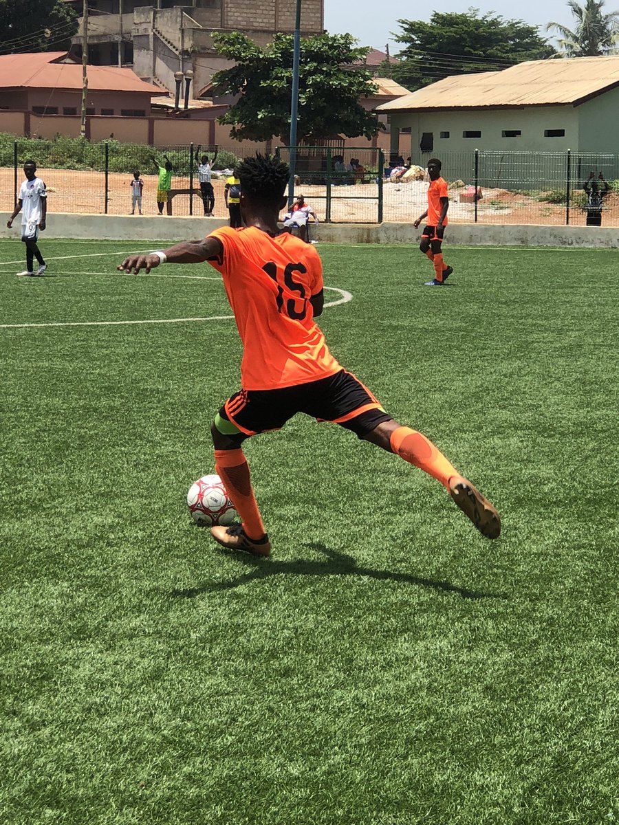 GreatWarriorsA's tweet photo. 📸 Match photos no nie!!☝
#AGWSA
#SOCCER_WARRIORS ⚽️⚔️
#WARRIORSMEDIA
#GYE_NYAME
#FORGING_FOR_SUCCESS🔥🔥 https://t.co/Tw8aSt928r