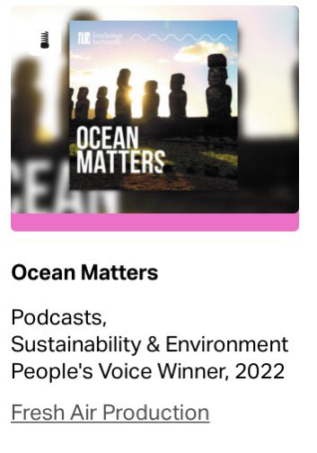 ⛴ 🌏 Marine Science 🐠 🐟 tweet media