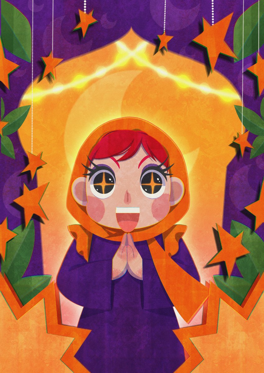 ponyuuuNFT's tweet image. 💜Special Drop - Eid Mubarak🧡

30 ed | 0.25 #Tez 

Lol maybe it's too fast, but.. here it is! Ponyuuu says "eid mubarak" to us all!

💜Link🧡
objkt.com/asset/hicetnun…
teia.art/objkt/725329

Tags:
@NFTindonesia_
#NFTcollector #NFTCommunity #CleanNFT 
#NFT  #NFTart #NFTdrop