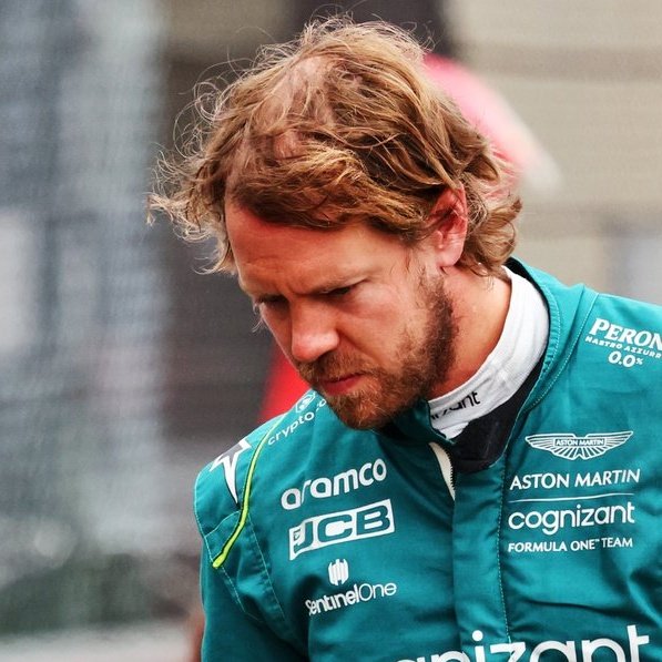 bluevettel's tweet photo. These are the brows of utter focus and determination. Your fave could NEVER!
#InspectorSeb https://t.co/AsqkrphIjE