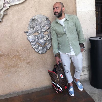 #NuovaFotoProfilo