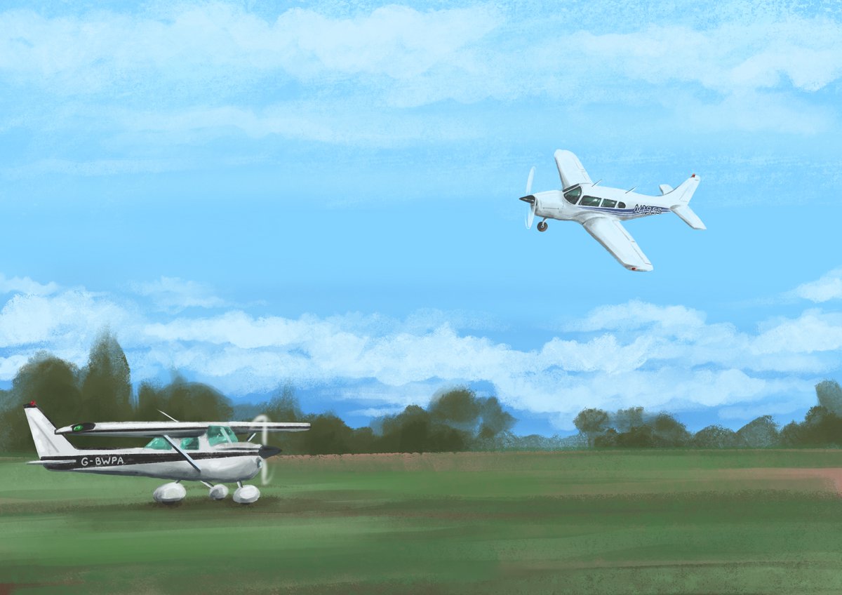 We are delighted to announce we are sponsoring two <a href="/BWPA_UK/">BWPA</a> Scholarships. The BWPA CATS Scholarship and BWPA CATS Full Time Scholarship, providing ground school training.

Find out more &amp; apply for #BWPAScholarships bwpa.co.uk/scholarships/2…