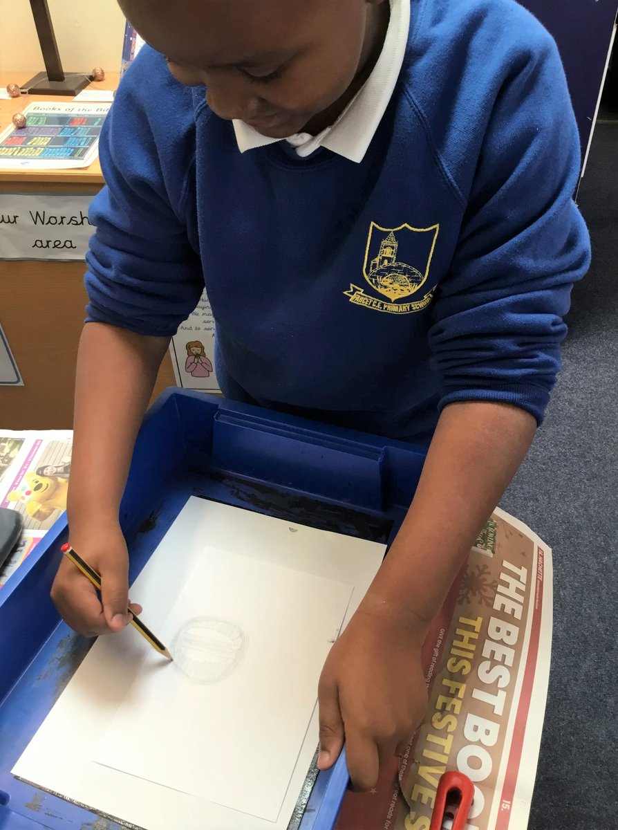 Farcet Church of England Primary School tweet media