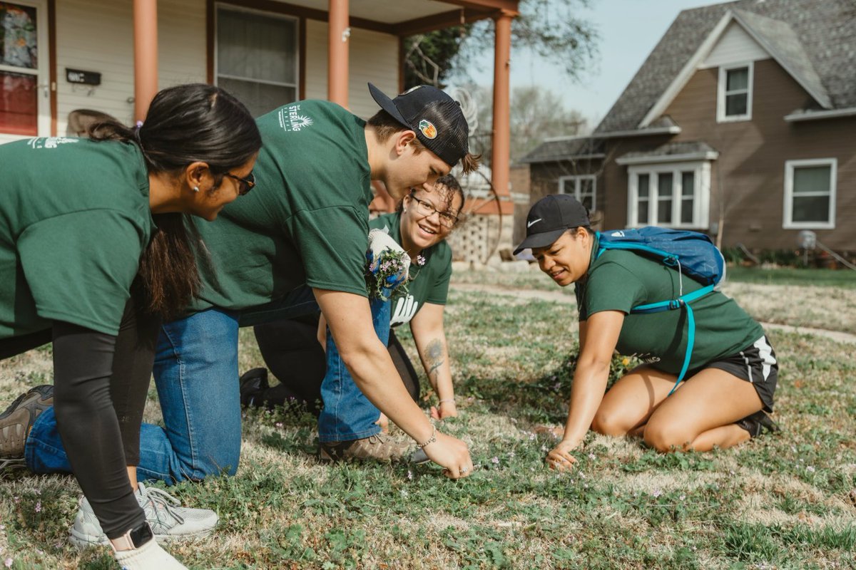 SterlingCLife's tweet photo. Thanks to all of the folks who came out to SC's Love Sterling 2022!
Visit https://t.co/IMuhHqLP3b to view all of your favorite snapshots from campus, including coverage from Love Sterling 2022!
#HereAtSterling #SterlingCollege #LoveSterling https://t.co/whubGn6g93