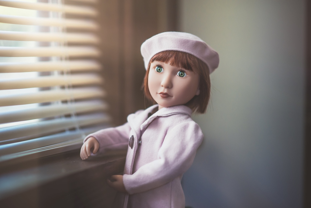 Read real reviews from real customers 💕
'This coat is incredibly well-made. In fact, I don't think I've ever bought a coat for a person that was as well made as this doll coat! I absolutely LOVE it!' - Judith D. 
#dollstagram #dollaccessories #fashiondoll
#doll #dollphotogallery