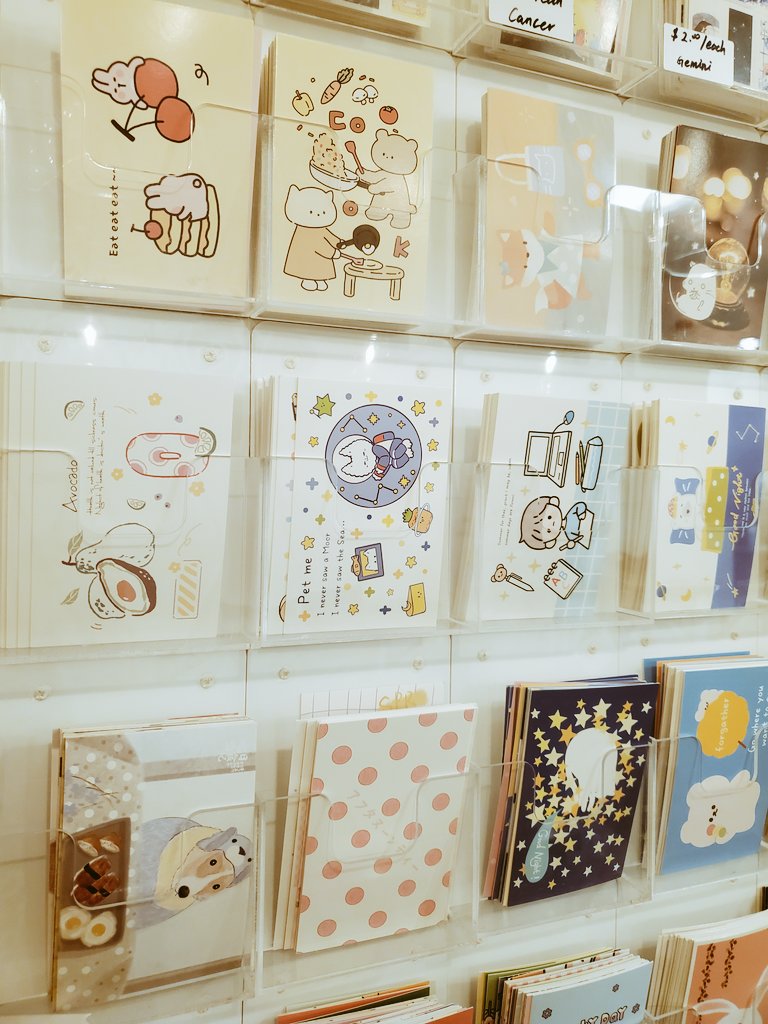 chinilars's tweet photo. Cute cafe alert ‼️ https://t.co/jQNJJttdoZ