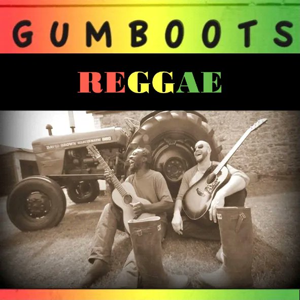 Live #Reggae vibes at the Hive this Bank Hol Sunday 12-3pm with the Gumboots Duo. Entry is free, purchase drinks and meze platters from our licensed bar. And hey, no work on Monday! More on all live music at The Hive in Cranbrook >> buff.ly/37Ambdb #livemusic  😎🎸🐝 🎸