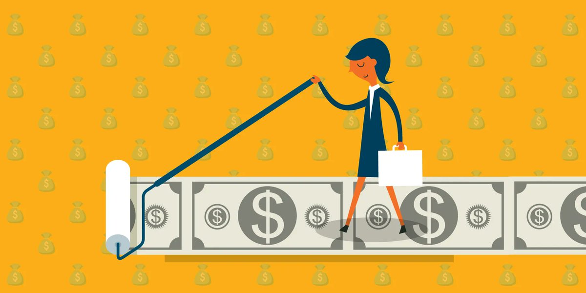 Looking to build your financial freedom? Check out this 9-step guide from @thefreelancer on how to build your financial freedom as a freelancer.💰 #freelance #selfemployed #finance  buff.ly/3bUIeIK