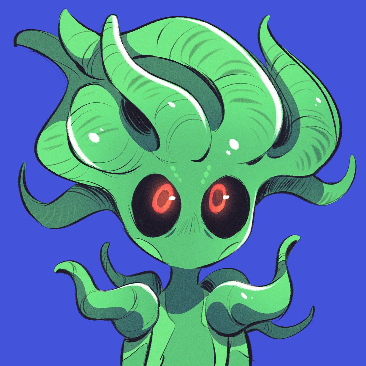 Interact with this post 👁️