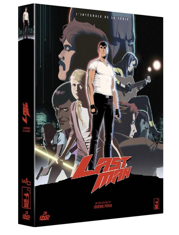 JEU CONCOURT LASTMAN                                                                                            Gagnez un coffret DVD saison 1 ! En participant à l’événement et en partageant sur votre fil Twitter. fb.me/e/2viMYL2VD 
RESULTAT 17H DEMAIN.