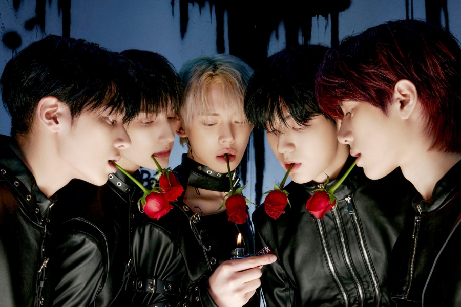 Soompi tweet media