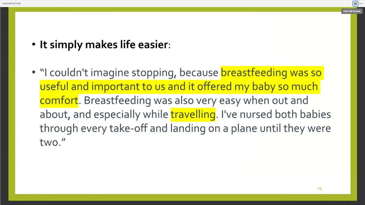 GOLDLactation's tweet photo. #Breastfeeding is sometimes the magical wand to comfort and soothe their children. -@MakesMilk #GOLDLactation2022 #GOLDLearning #IAMGOLD #HumanMilk #LactationConsultant #IBCLC #IBLCE #NormalizeBreastfeeding #Breastfed #LactationCounselor https://t.co/BUwY5ZpGJ2