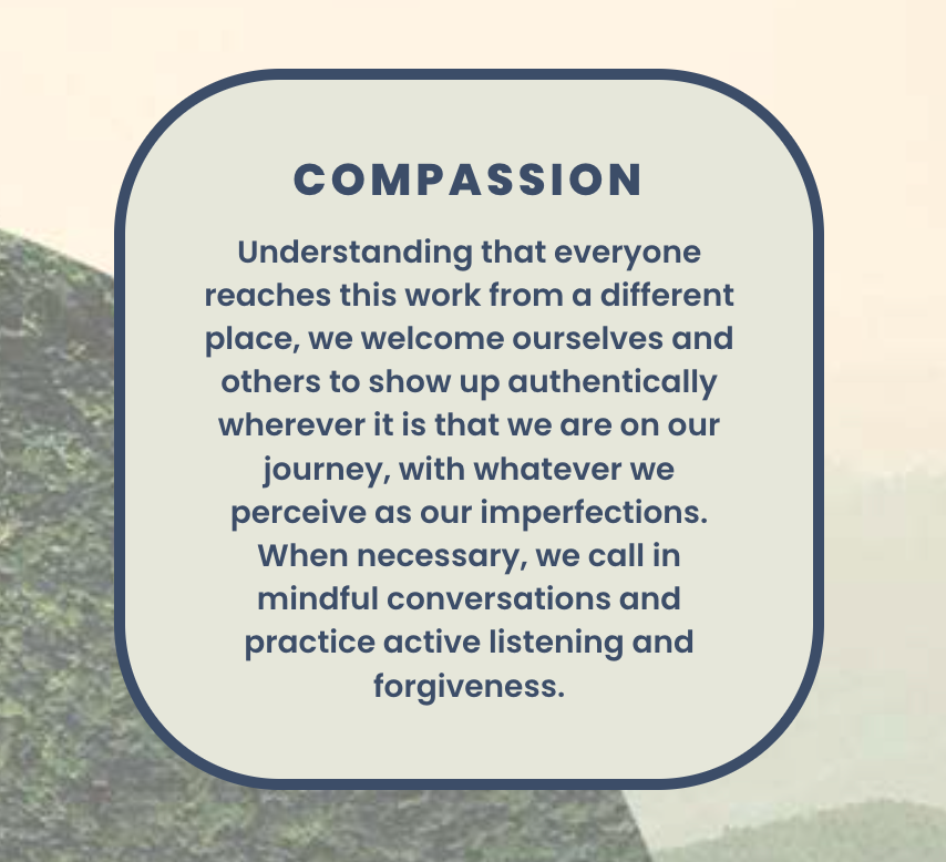 Visit @goodgriefnetwork for ways to cope and process difficult feelings of #grief, #fear and #loss that comes with the ever-evolving #climatecrisis our world faces.
