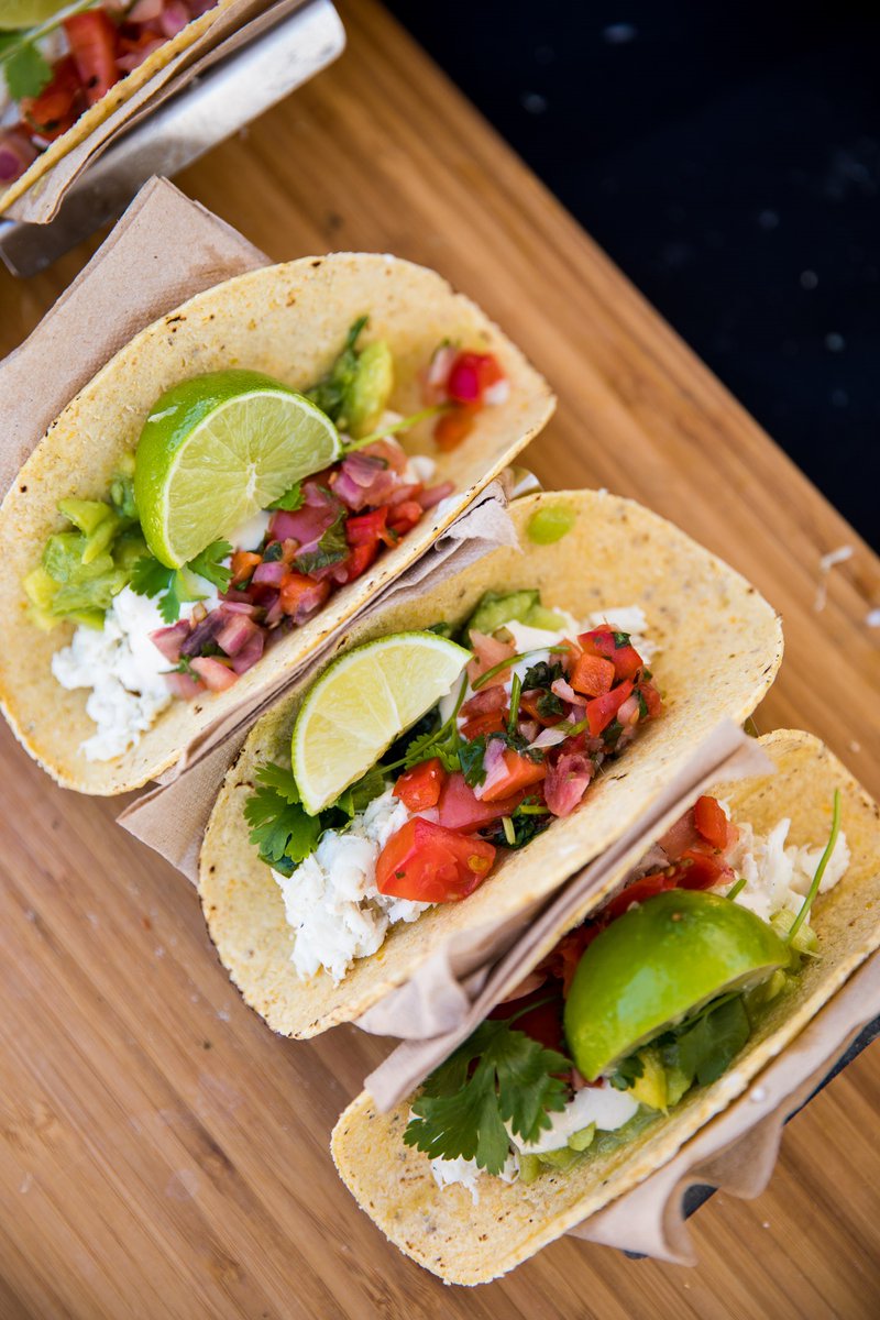 Looking for #TacoTuesday inspiration? We've got #WildPacificHalibut options! 1) BBQ Halibut Tacos with Duo Salsas by @ChefCharLangley @MSCbluefish, 2) Halibut Tacos & Baja Cream by @Dirty_Apron 3) Crispy Halibut Tacos by @cookindana @WindsetFarms #BuyBC wildpacifichalibut.com/recipes