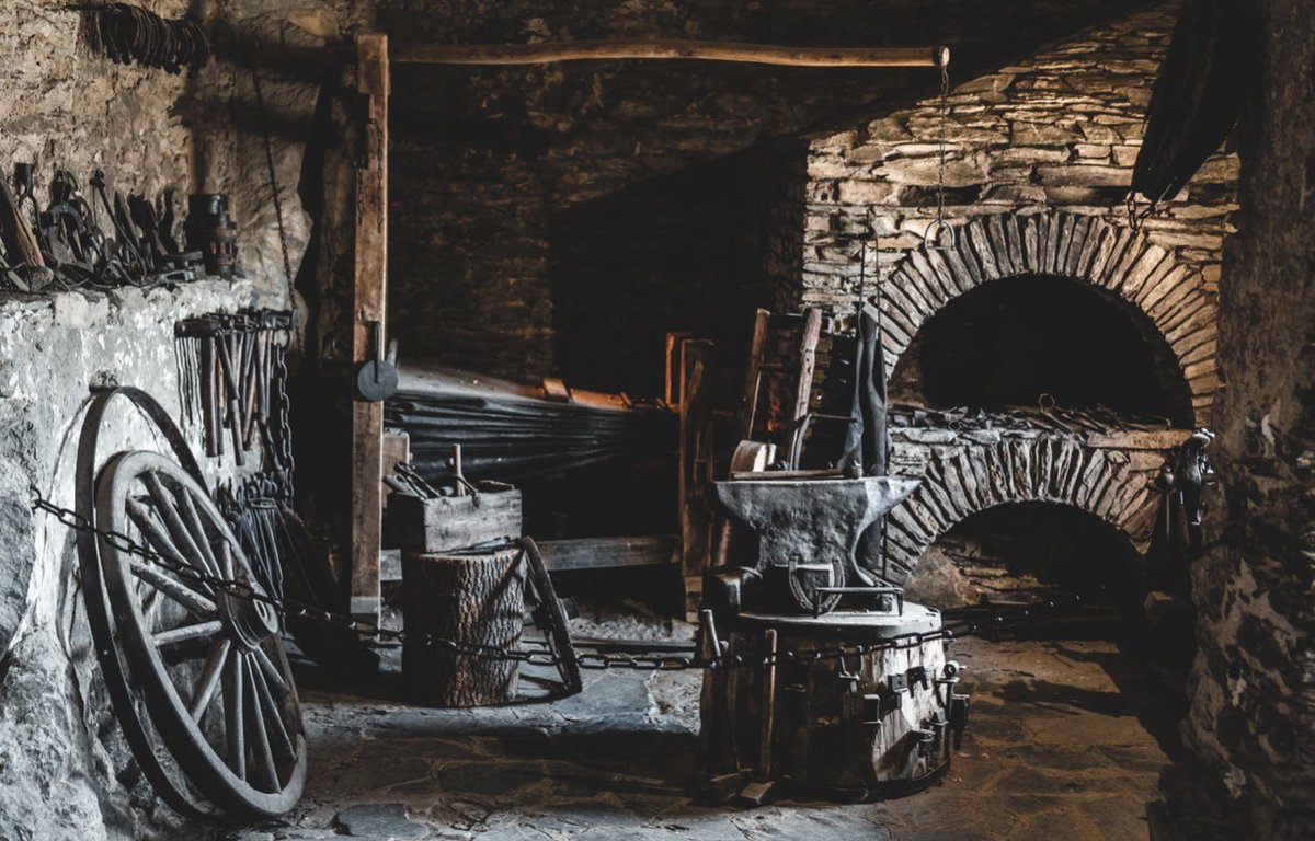 KehlTheArtist's tweet image. She Who Smelt It is, by far, one of the best setups you would expect to find on Ion Zarus #forgelife #Kaladd #CreativeCrits #Keepitlocal