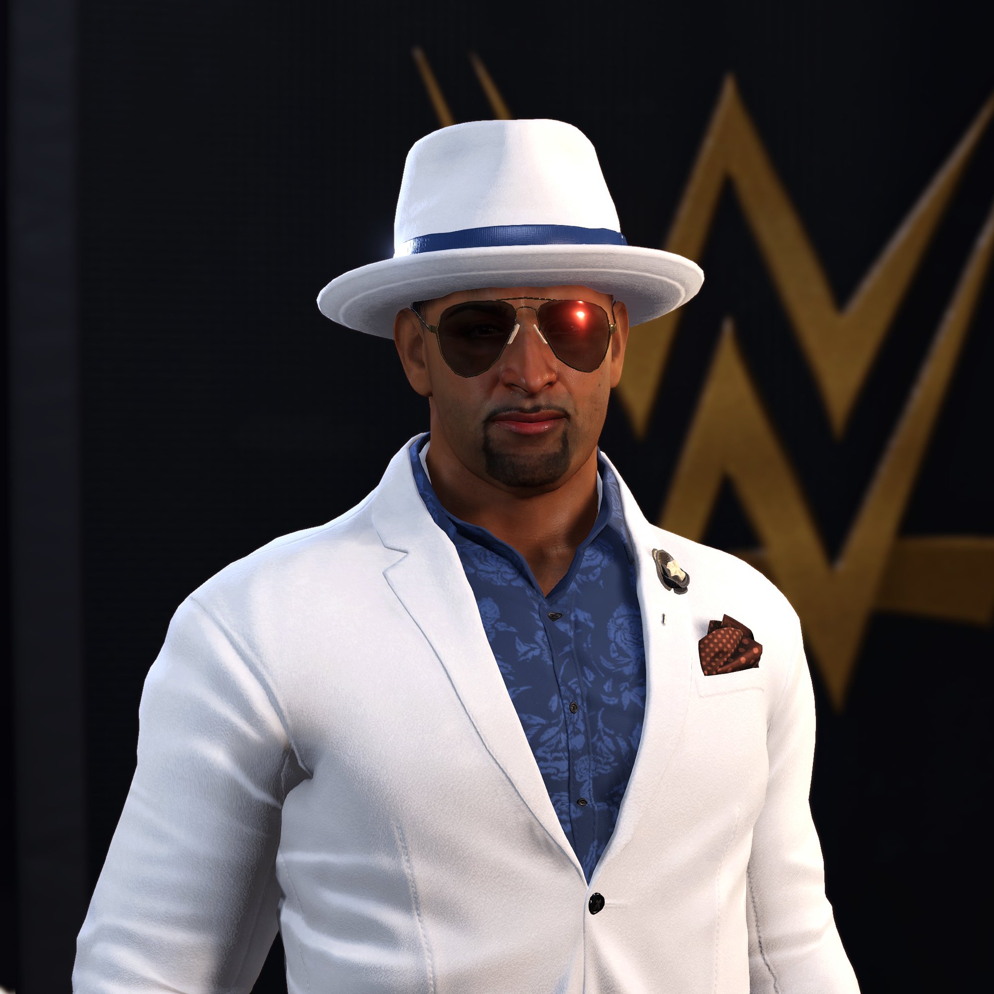 𝕾𝖙𝖆𝖙𝖚𝖘™ on Twitter: "Listen... TO ME #WWE2K22 https://t.co/w0srkzNgkS ...