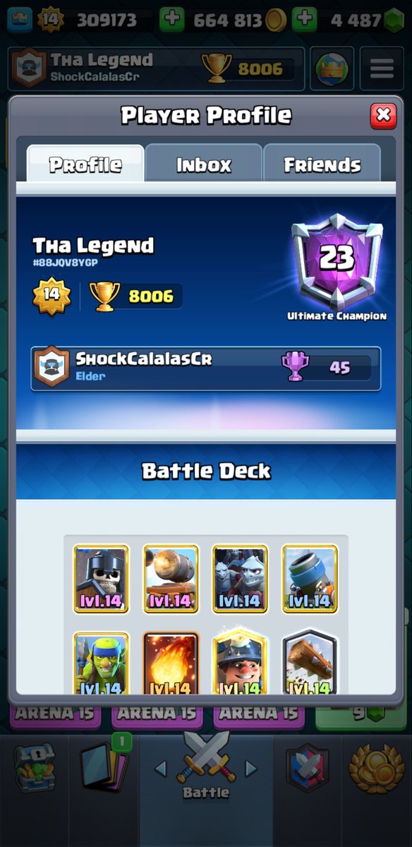 8k without champions🙄