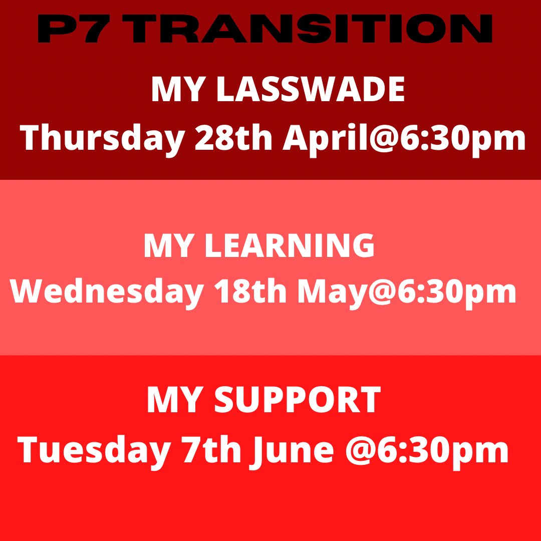 LHSC Student Support tweet media