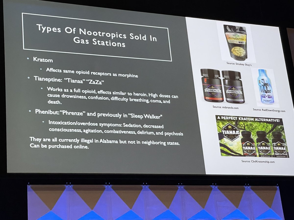 ABC_underage's tweet image. Edward Taylor, director of prevention initiatives at the Addiction Prevention Coalition, discusses dangerous drugstore drugs during the Alabama SAYS program this morning.