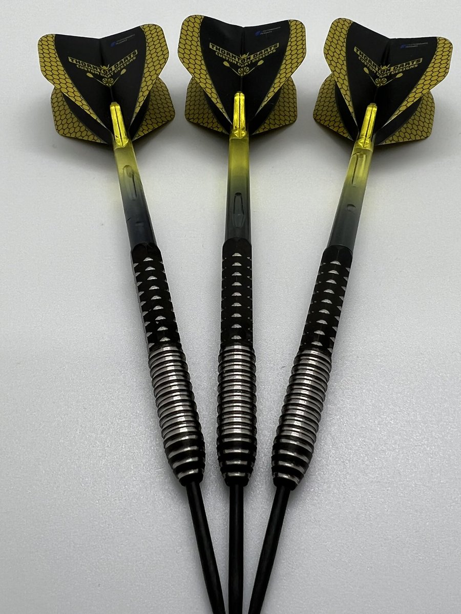 Darts Factory (ThorntonDarts) tweet media