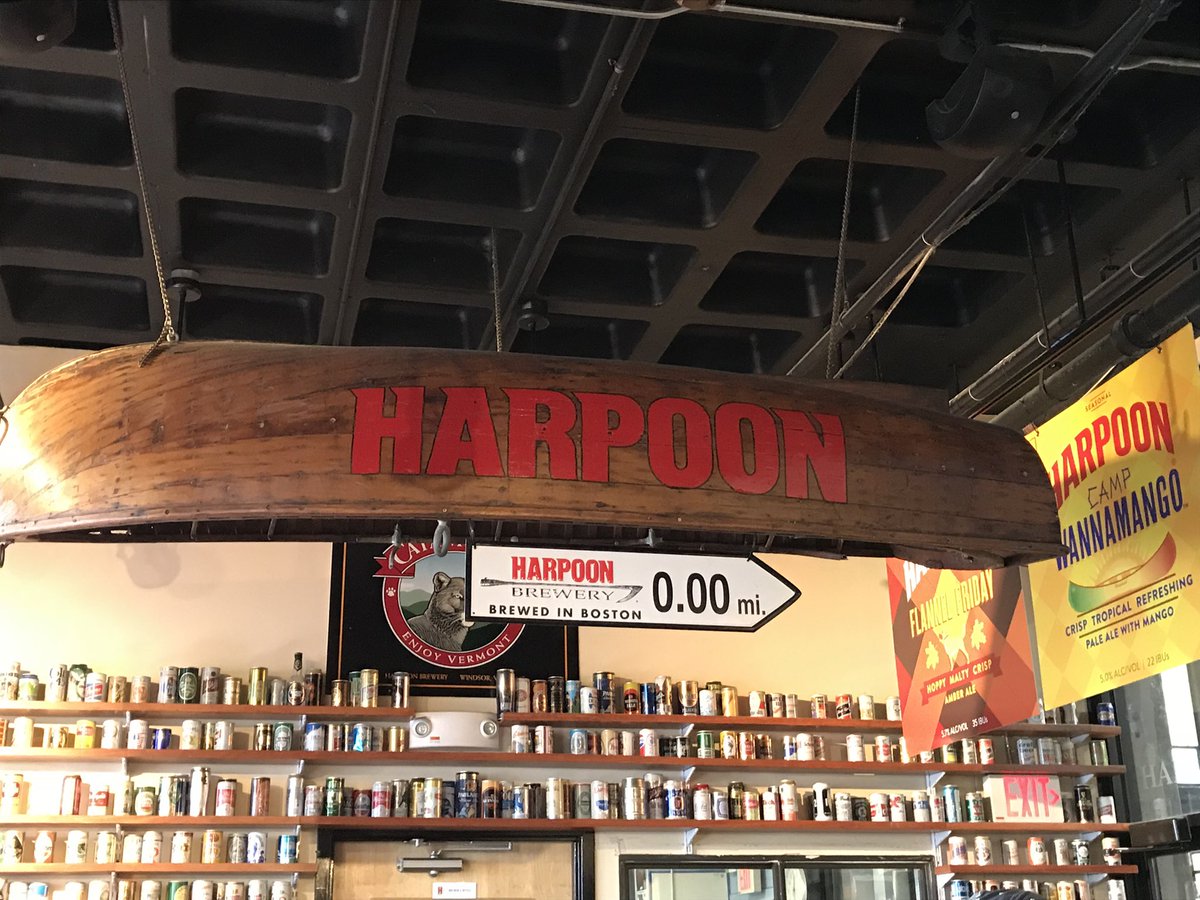 I really want some <a href="/harpoonbrewery/">Harpoon Brewery</a> pretzels 🥨 and beer. 
Only problem is I’m in Brighton (UK) and my pretzel dreams are in Boston (US)! ☹️ #harpoonbrewery #pretzels #Boston