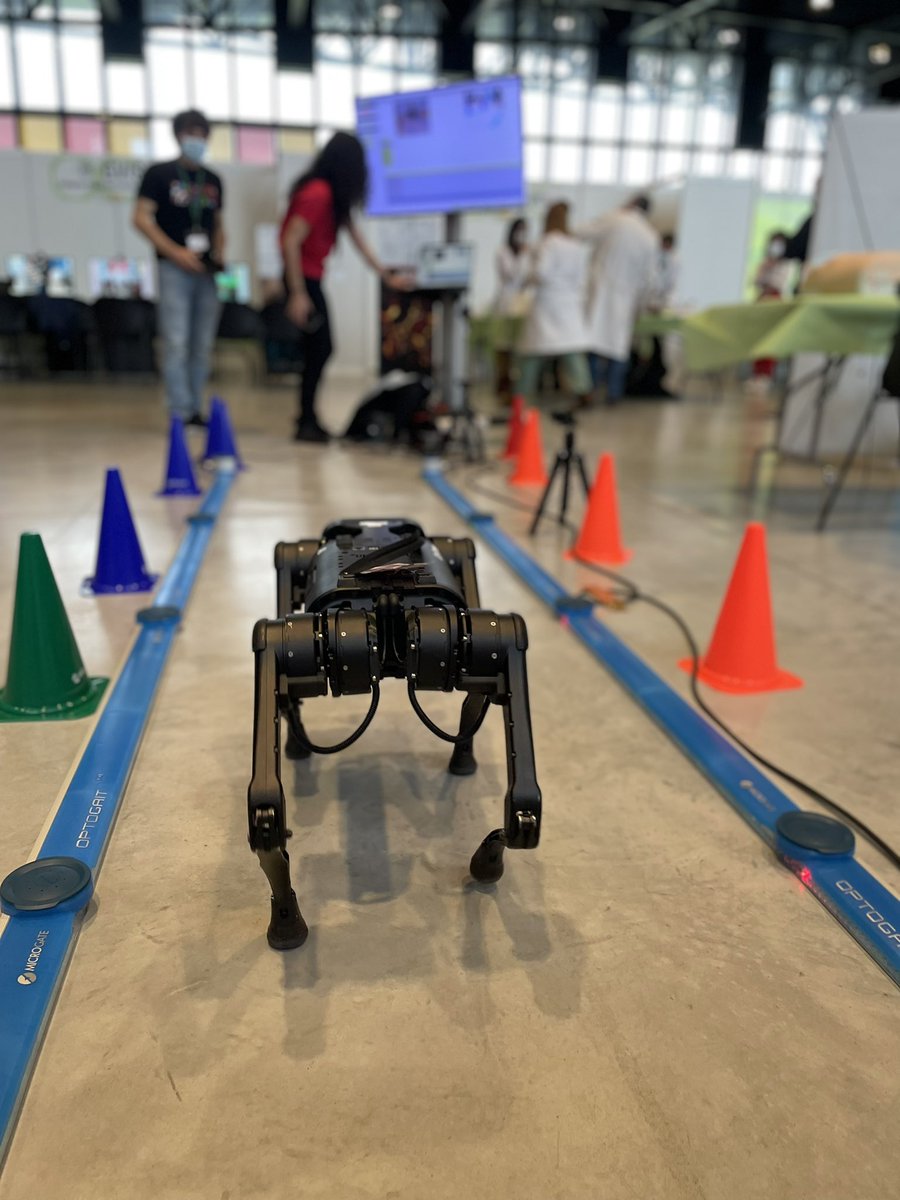 Grupo investigación AMRED Unileon tweet media