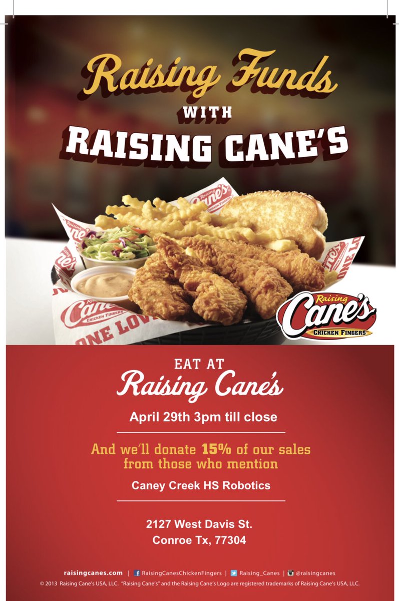 PantherRobotic2's tweet image. Please come and help support Panther Robotics…