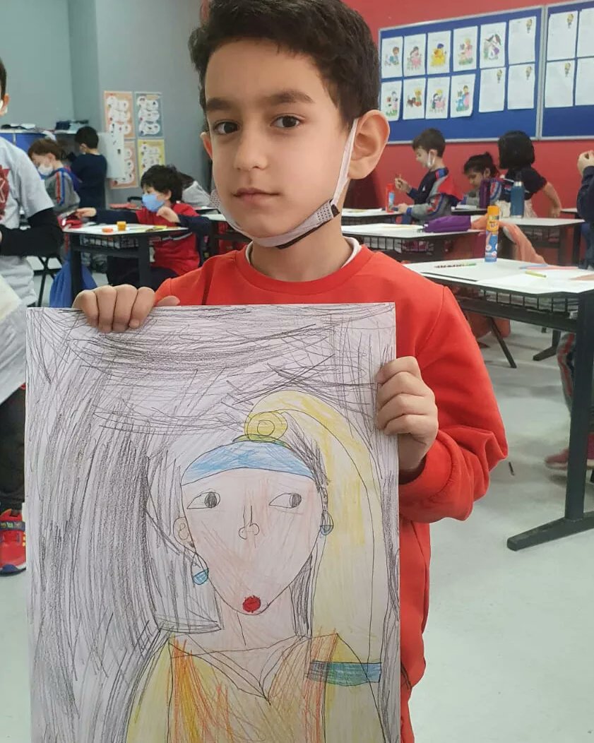 BK Aksaray Kampüsü (@bkaksaray) on Twitter photo 