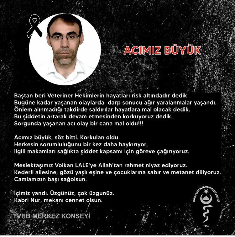 Prof. Dr. Mustafa Hasöksüz🇹🇷 tweet media