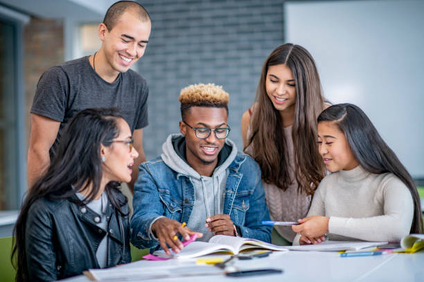 No matter where you are on your PhD journey, your peer coaching group will keep you on track, give you momentum, and provide you with the support you need to complete your Ph.D. program successfully.

For more info on peer coaching: gs.esgc.uni-freiburg.de/graduate-schoo…