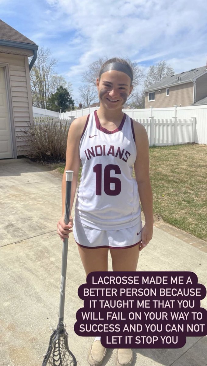 South Lacrosse (@ladyindians_lax) on Twitter photo 