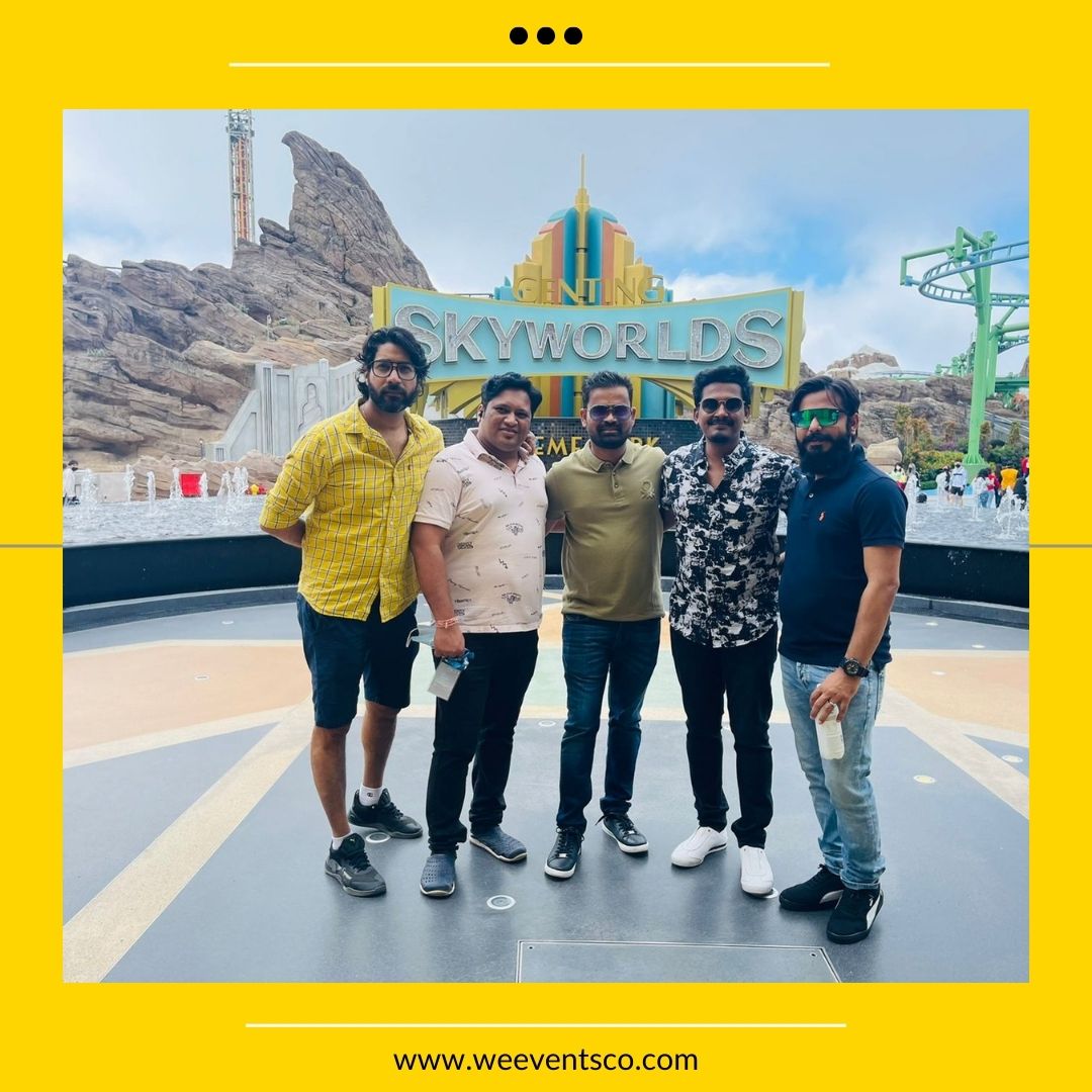 Vipin_Chouhan_'s tweet photo. Malaysia Recce Dairies
•WeEvents with Vivo Rajasthan•
Savoring the journey of success💪🏻
#weevents #malaysia #kualalumpur #eventplanner #eventrecce #recce #eventlife #sucessjourney #alwaysgrowing #malaysiadairies #postoftheday #highonsucess #eventindustry #eventmanagement https://t.co/xA1ZcxPUCX