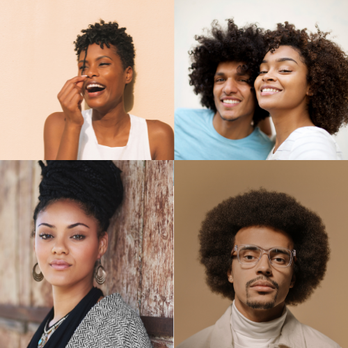 SingletonPrtnrs's tweet photo. Read our most recent blog post that analyzes The CROWN Act and its relation to motivating change within our workplaces. 
https://t.co/6Jjx0XTx77
#crownact #DEI #inclusion #ethnichair https://t.co/jB1hGt7Rhm