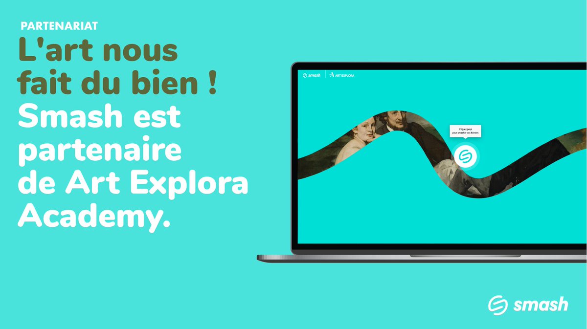 Smash 🇫🇷 tweet media