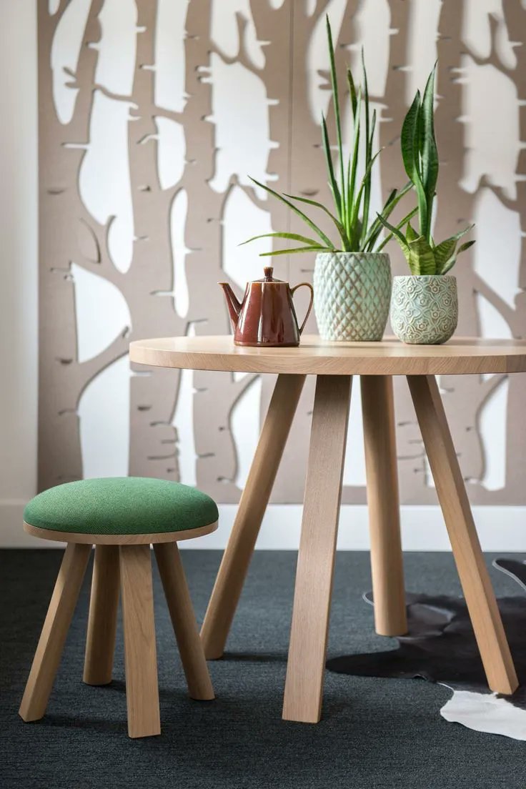 PeopleSpaceBuzz's tweet photo. BuzziSpace | BuzziMilk Table 

Escape any dull space with this little, wooden table to create a warm and pleasant atmosphere. Suddenly, you will feel anywhere, but at work.

#buzzispace #buzzimilk #table #tabledesign #woodentable #officedesign #officedecor #officespacedesign https://t.co/tImpGcx1Wm