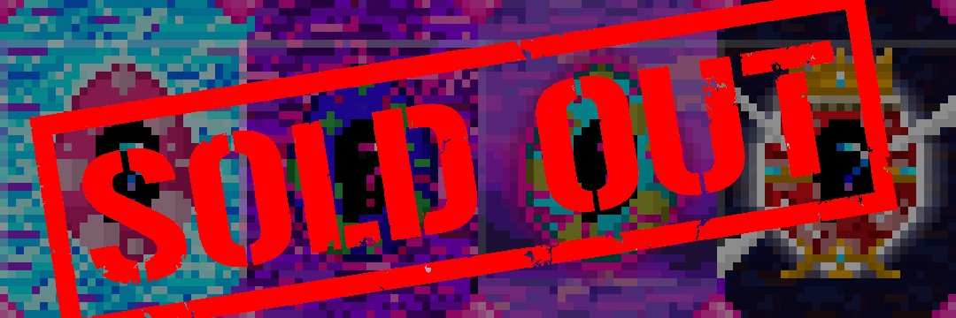 Punks are sold out, but 10 Common Eggs were saved for this last Egg #giveaway 🙌

It's simple. 10 Eggs - 10 Winners.

To participate:

🥚Follow <a href="/RemarkPunks/">RMRK Punks</a> <a href="/AlePint_Crypto/">El Pinto</a> 

🥚Like/RT

🥚Join Punk Discord: discord.com/invite/tuPtaXr…

Results on 04/30