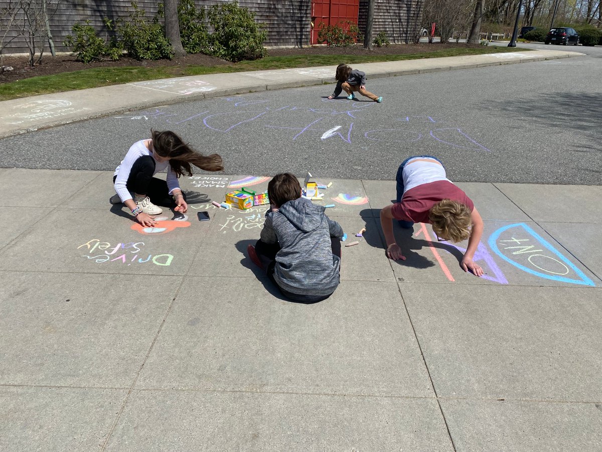 Giving at St. Andrew's School, RI tweet media