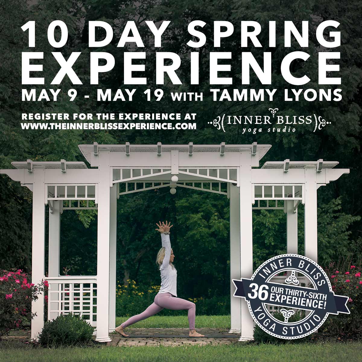 Commit to 10 days of these 7 daily practices to tune in, clear out and enjoy the spring in the most uplifted state!
theinnerblissexperience.com/sign-up/p/expe…