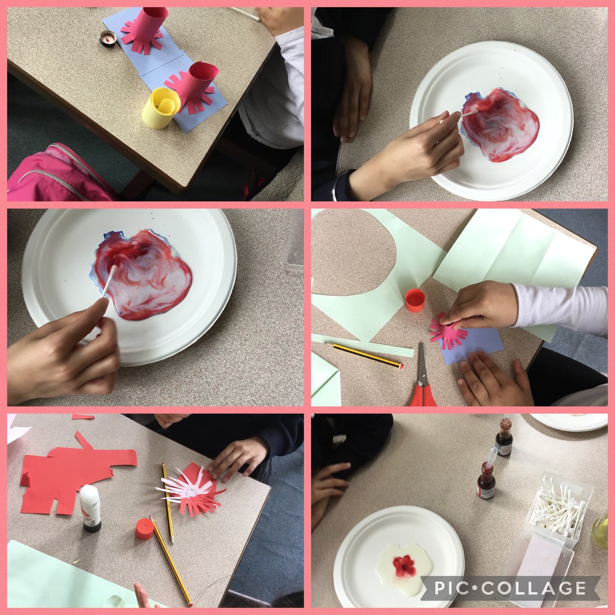 High Hazels Academy Y3 tweet media