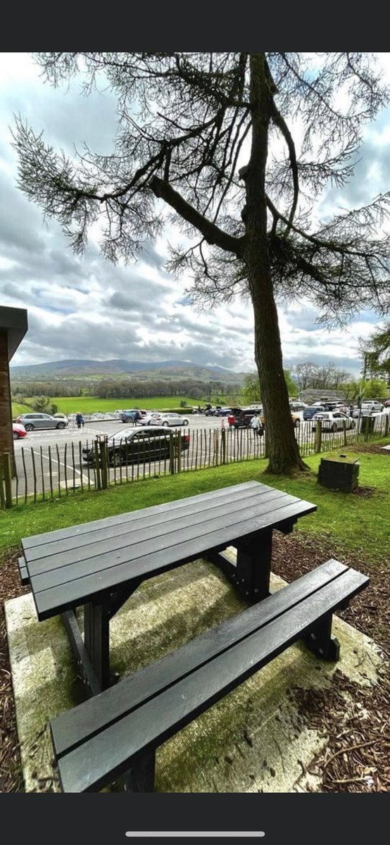 Ecoplastic Recycling (@_ecoplastic) on Twitter photo Ecoplastic easy access table situated at the bottom of Slieve Gullion!
📞: 028 4483 1831 📧: info@ecoplastic.net
#Ecoplastic #Recycling #Nature #SlieveGullion #RingOfGullion #NewryMourneAndDownDistrictCouncil Ecoplastic easy access table situated at the bottom of Slieve Gullion!
📞: 028 4483 1831 📧: info@ecoplastic.net
#Ecoplastic #Recycling #Nature #SlieveGullion #RingOfGullion #NewryMourneAndDownDistrictCouncil