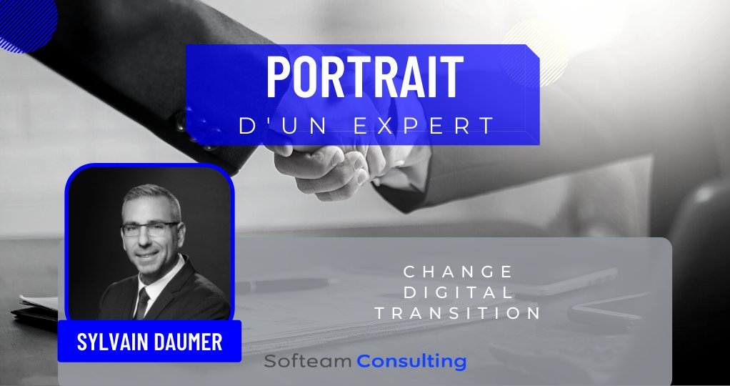 SOFTEAM Consulting tweet media