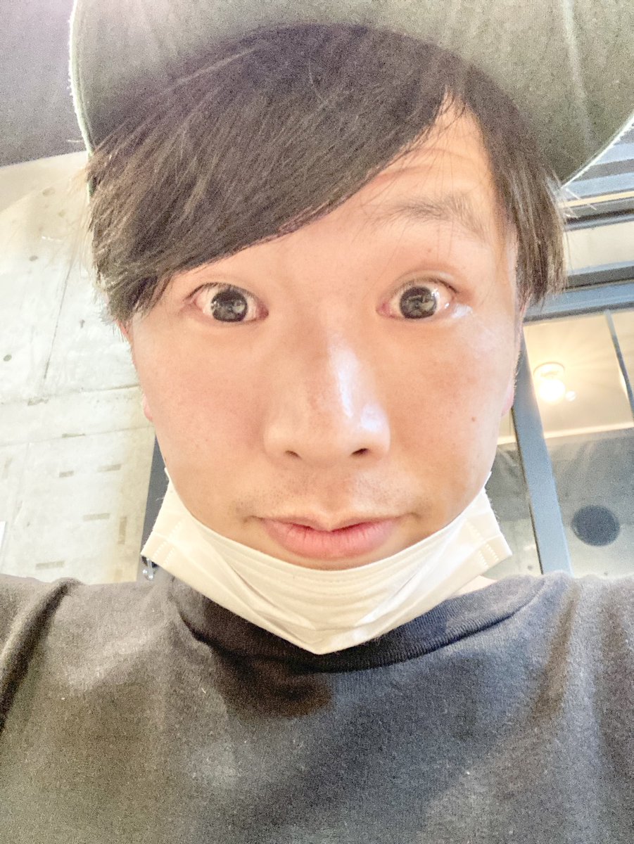 massuntokono's tweet photo. 全部のシナリオが終わり、みんなの声を聞きながら更新。

32期でよかったし、この時代に闘えてよかったです！！

ありがとうございました！！
(御礼多いかな)御礼って何回言うてもいいって聞いてるんで。

こっからまたみんなを応援しつつ、僕もぶちかまします！！🇯🇵🐿🍻☀️😊😊😊🤝

ありがとうみんな https://t.co/KmCCGuPMcm